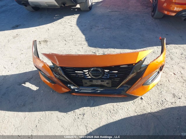 Nissan 2023 2023 3N1AB8DV6PY296843 Image 12
