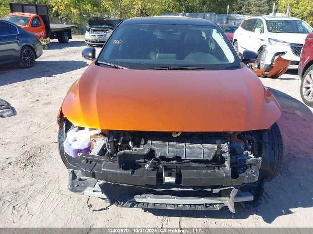 Nissan 2023 2023 3N1AB8DV6PY296843 Image 13