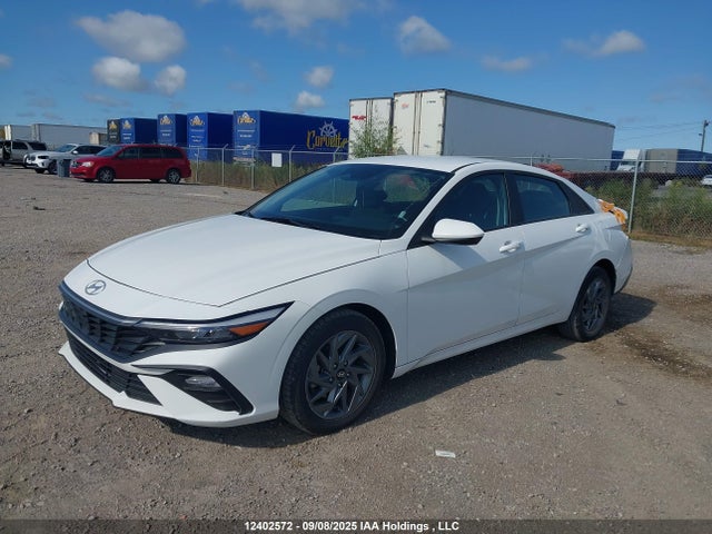 KMHLM4DG1RU753988 Hyundai mpi nu pe