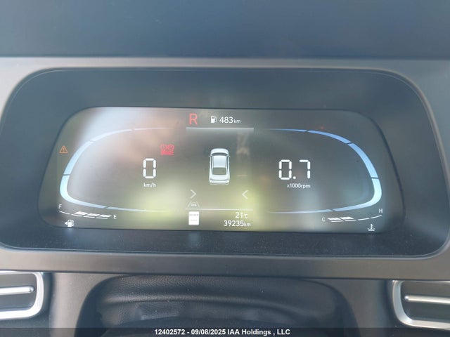KMHLM4DG1RU753988 Hyundai mpi nu pe