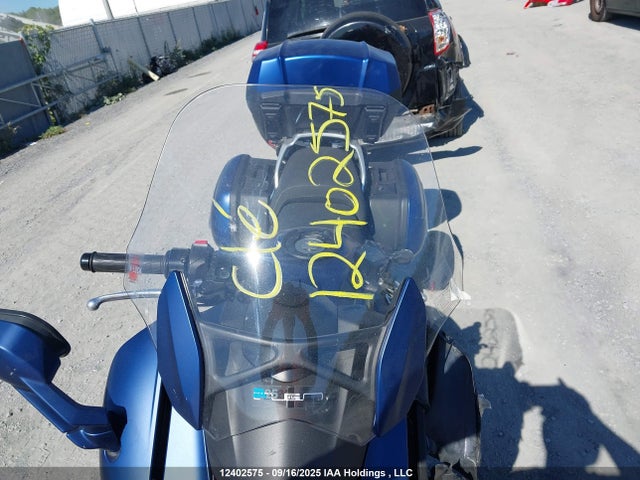 Yamaha FJR1300 2019 JYARP30N7KA000618 Image 13