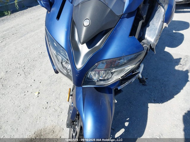 Yamaha FJR1300 2019 JYARP30N7KA000618 Image 19