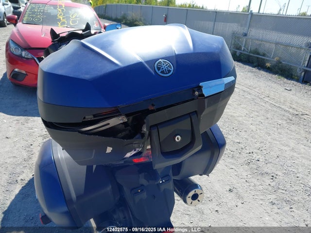 Yamaha FJR1300 2019 JYARP30N7KA000618 Image 21