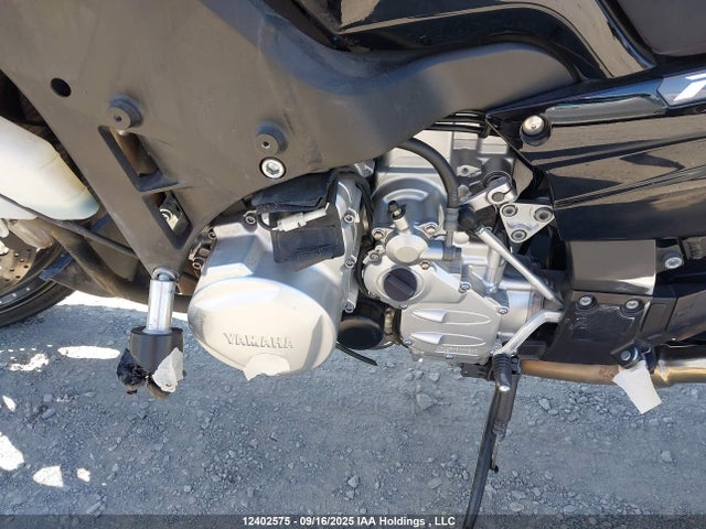 Yamaha FJR1300 2019 JYARP30N7KA000618 Image 9