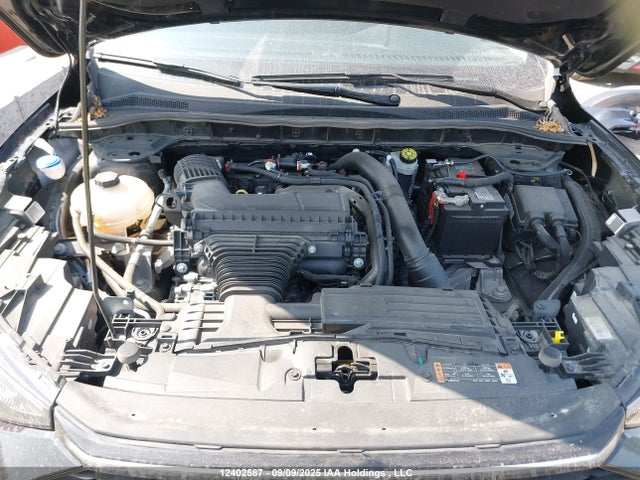 Ford gtdi a 2024 1FMCU9JA6RUA71735 Image 10