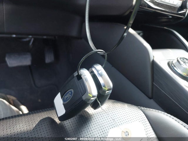 Ford gtdi a 2024 1FMCU9JA6RUA71735 Image 11