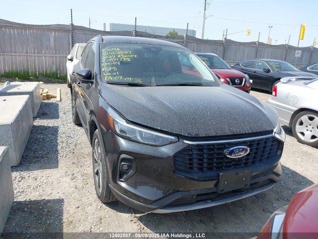Ford gtdi a 2024 1FMCU9JA6RUA71735 Image 13