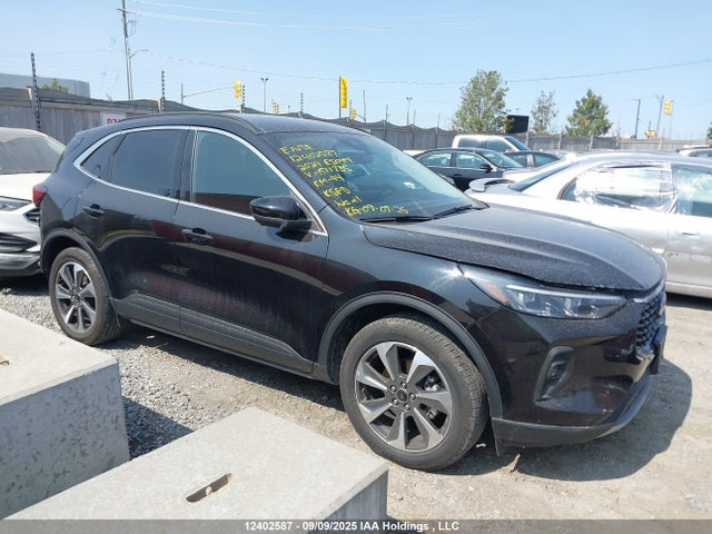 Ford gtdi a 2024 1FMCU9JA6RUA71735 Image 14