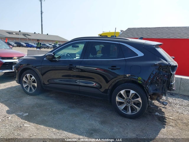 Ford gtdi a 2024 1FMCU9JA6RUA71735 Image 15