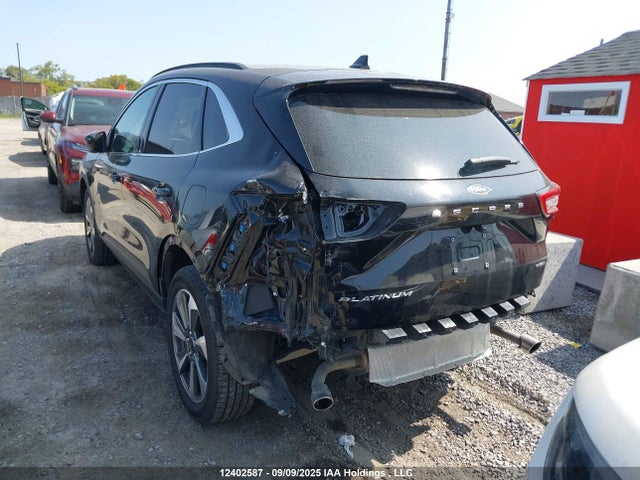 Ford gtdi a 2024 1FMCU9JA6RUA71735 Image 17