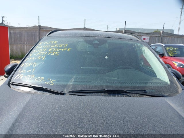 Ford gtdi a 2024 1FMCU9JA6RUA71735 Image 18