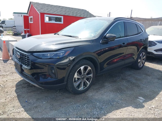Ford gtdi a 2024 1FMCU9JA6RUA71735 Image 2
