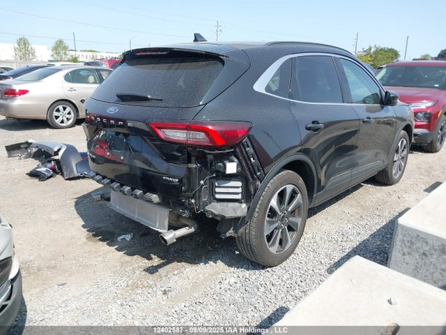 Ford gtdi a 2024 1FMCU9JA6RUA71735 Image 4