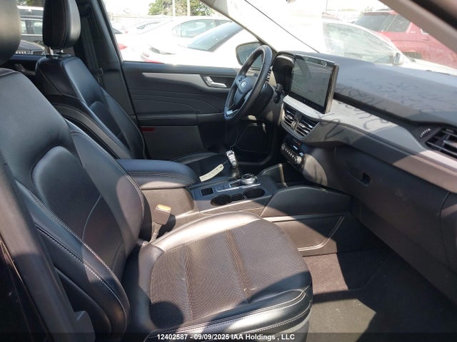 Ford gtdi a 2024 1FMCU9JA6RUA71735 Image 5