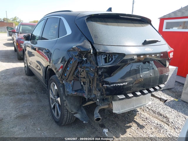 Ford gtdi a 2024 1FMCU9JA6RUA71735 Image 6