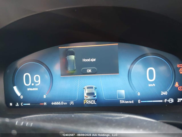 Ford gtdi a 2024 1FMCU9JA6RUA71735 Image 7