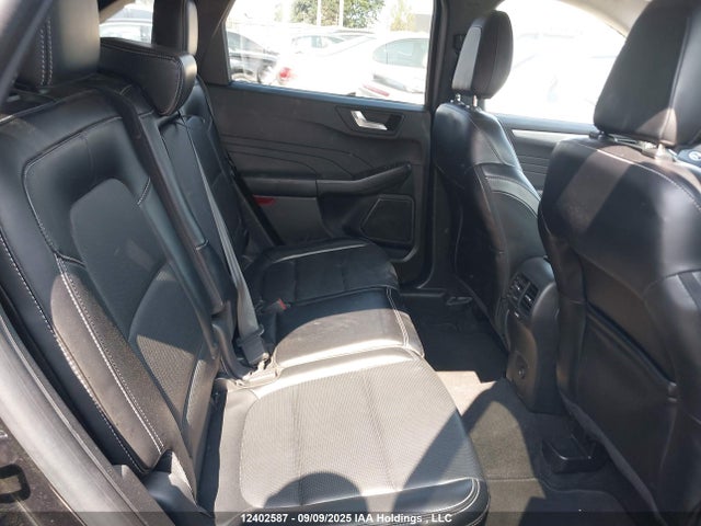 Ford gtdi a 2024 1FMCU9JA6RUA71735 Image 8