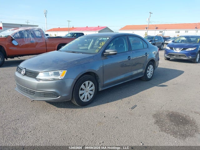 3VW1K7AJ1EM351452 Volkswagen Jetta