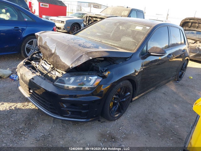 WVWLF7AUXGW173716 Volkswagen 2.0t