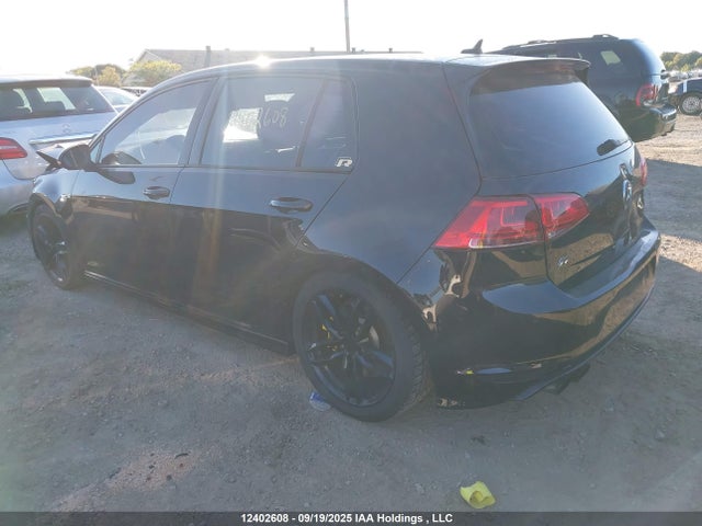 WVWLF7AUXGW173716 Volkswagen 2.0t