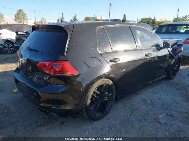 WVWLF7AUXGW173716 Volkswagen 2.0t