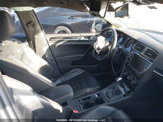 WVWLF7AUXGW173716 Volkswagen 2.0t