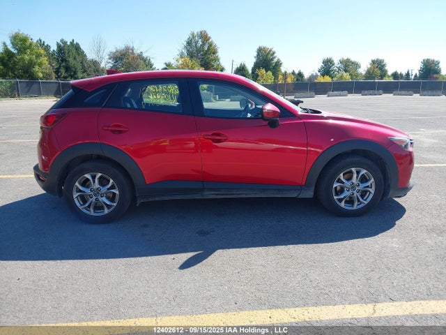 JM1DKBC75G0102226 Mazda pe