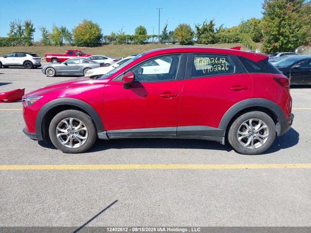 JM1DKBC75G0102226 Mazda pe