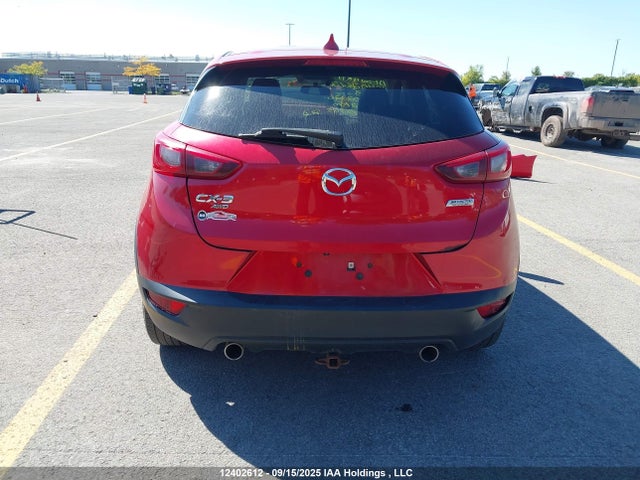 JM1DKBC75G0102226 Mazda pe