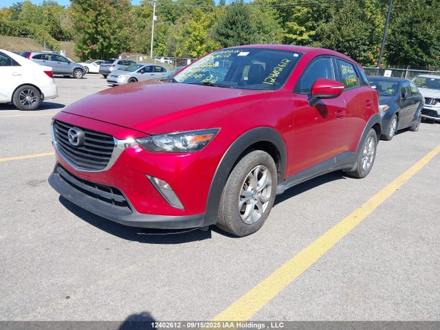 JM1DKBC75G0102226 Mazda pe