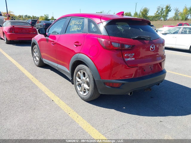 JM1DKBC75G0102226 Mazda pe