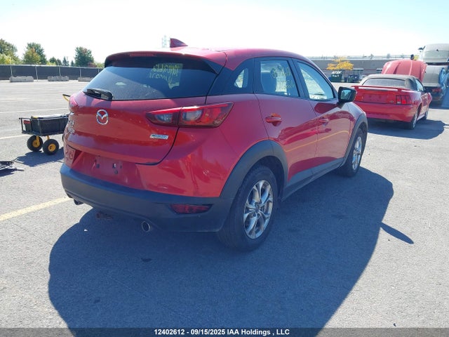 JM1DKBC75G0102226 Mazda pe