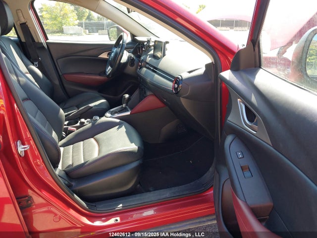 JM1DKBC75G0102226 Mazda pe