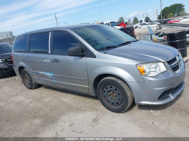 Dodge Grand Caravan 2016 2C4RDGBG3GR182713 Image 13