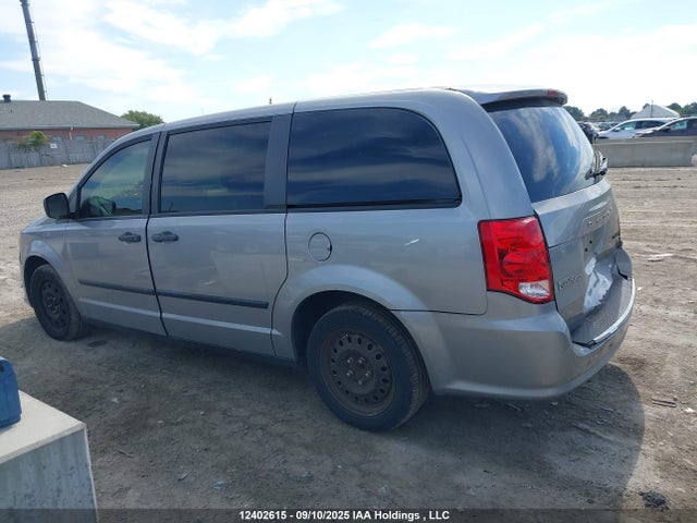 Dodge Grand Caravan 2016 2C4RDGBG3GR182713 Image 14