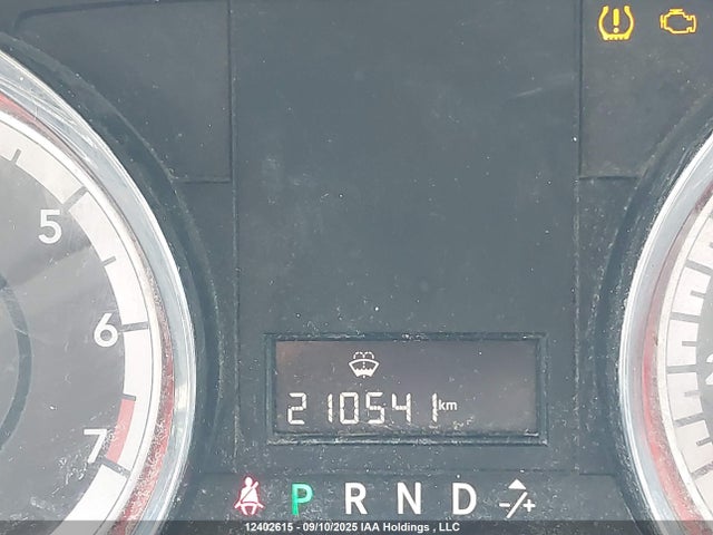 Dodge Grand Caravan 2016 2C4RDGBG3GR182713 Image 15