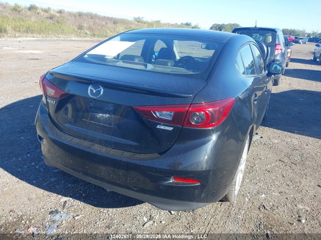 JM1BN1W39H1104834 Mazda py