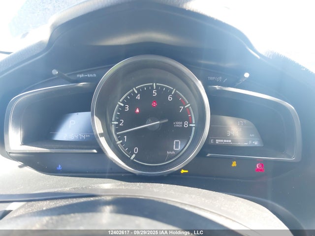 JM1BN1W39H1104834 Mazda py