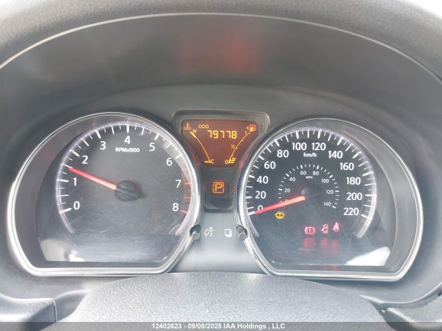 3N1CE2CP4EL414026 Nissan VERSA NOTE