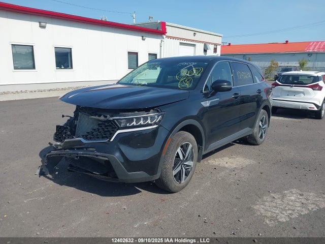 5XYRGDLCXNG138128 KIA gdi theta-iii