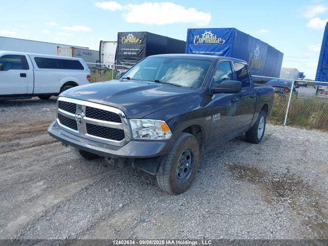 RAM 1500 2023 1C6RR7LT6PS580971 Image 2