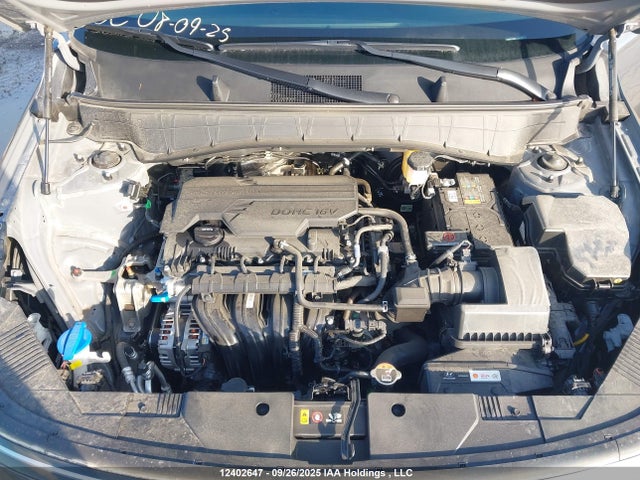 Hyundai mpi nu pe 2025 KM8HCCAB5SU268223 Image 10