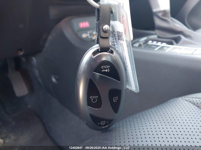 Hyundai mpi nu pe 2025 KM8HCCAB5SU268223 Image 11