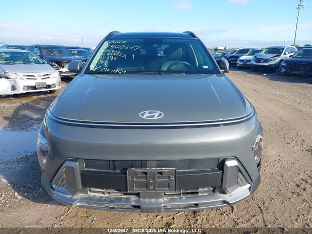 Hyundai mpi nu pe 2025 KM8HCCAB5SU268223 Image 12