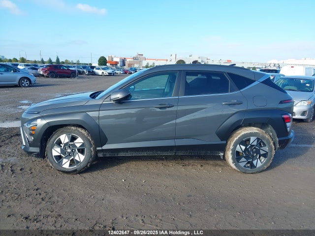 Hyundai mpi nu pe 2025 KM8HCCAB5SU268223 Image 14