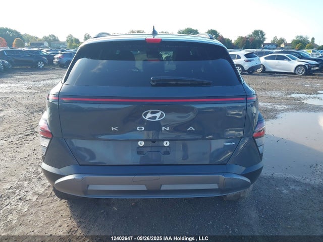 Hyundai mpi nu pe 2025 KM8HCCAB5SU268223 Image 16