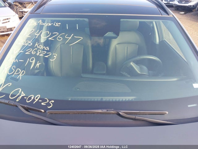 Hyundai mpi nu pe 2025 KM8HCCAB5SU268223 Image 17