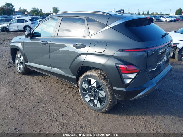 Hyundai mpi nu pe 2025 KM8HCCAB5SU268223 Image 3