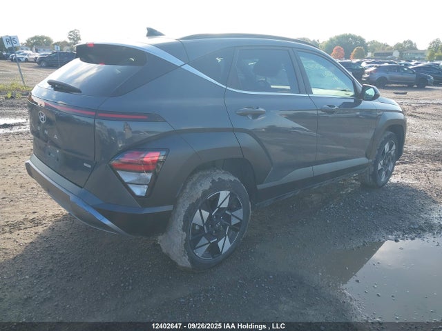 Hyundai mpi nu pe 2025 KM8HCCAB5SU268223 Image 4