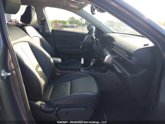 Hyundai mpi nu pe 2025 KM8HCCAB5SU268223 Image 5